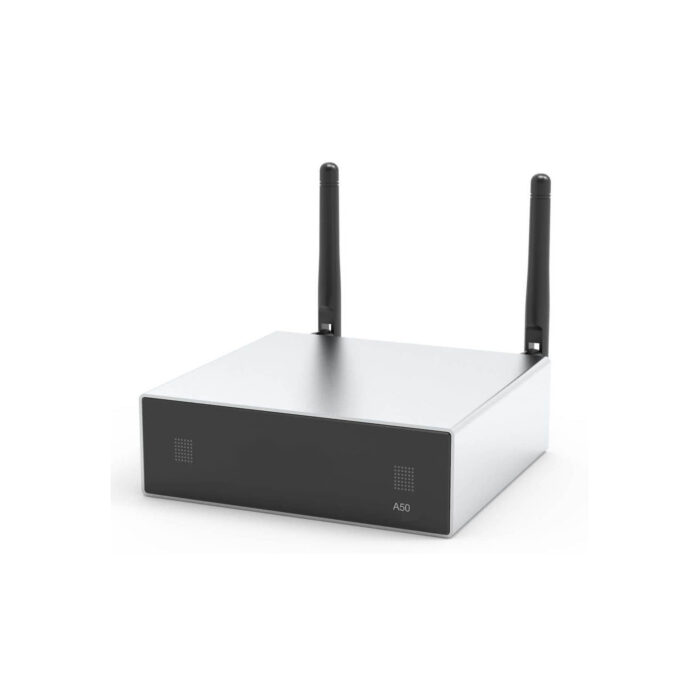 Bezdrôtový stereo zosilňovač A-50